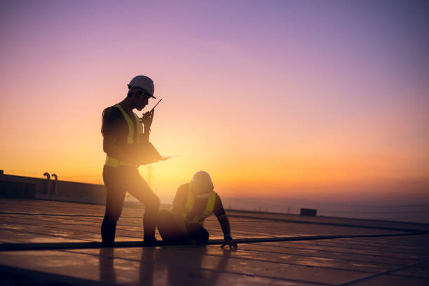 Best Roof Waterproofing Services  in West Bay Shore, NY