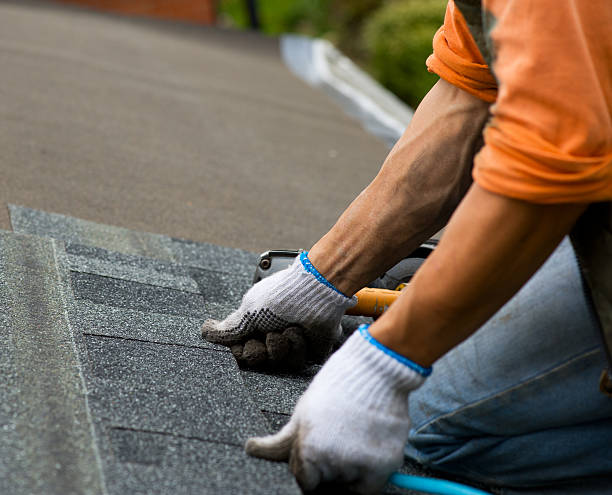 Best Storm Damage Roof Repair  in West Bay Shore, NY